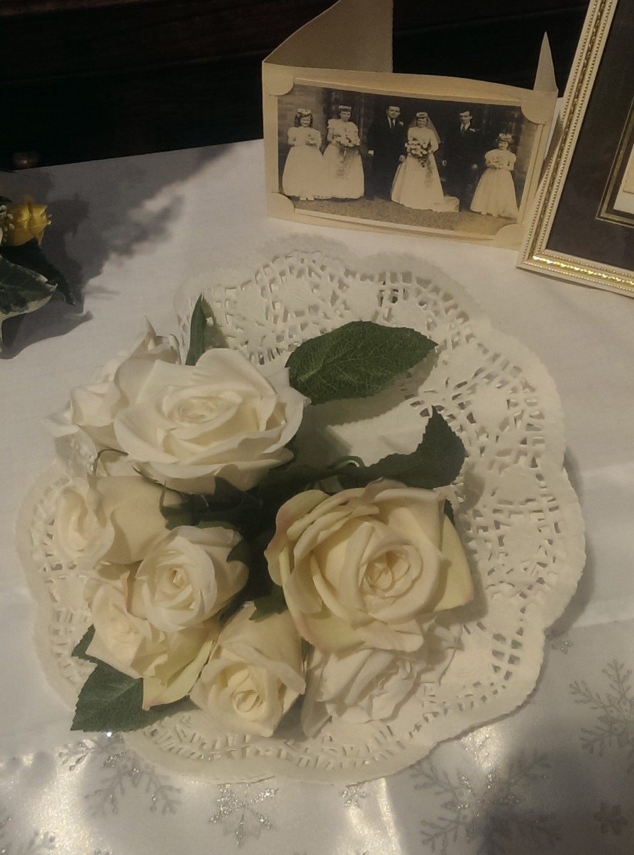image wedding flowers