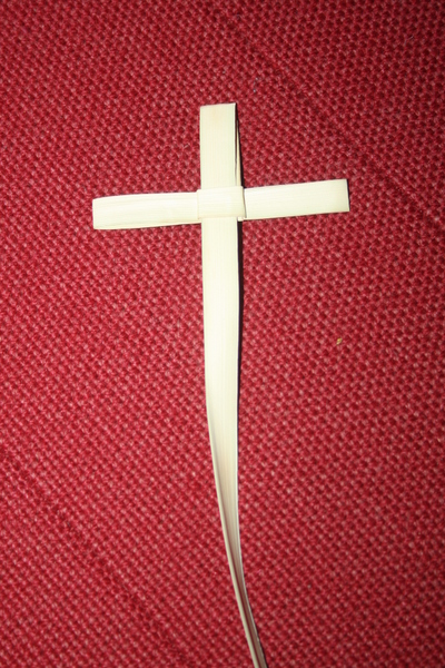 image of cross